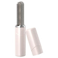 2026Portable Mini Straight Bangs Comb Hair Comb Wireless Charging Curling Iron Portable Styling Electric Comb Does Not Hurt Hair